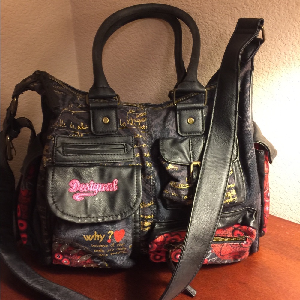 Desigual handbag